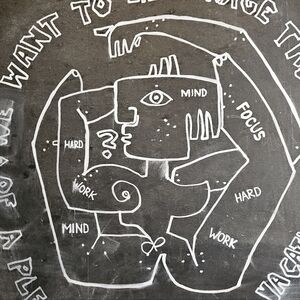 Meet your Posher, Hallie